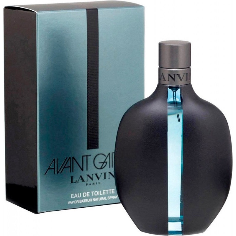 Lanvin Avant Garde 100ml EDT (M) SP