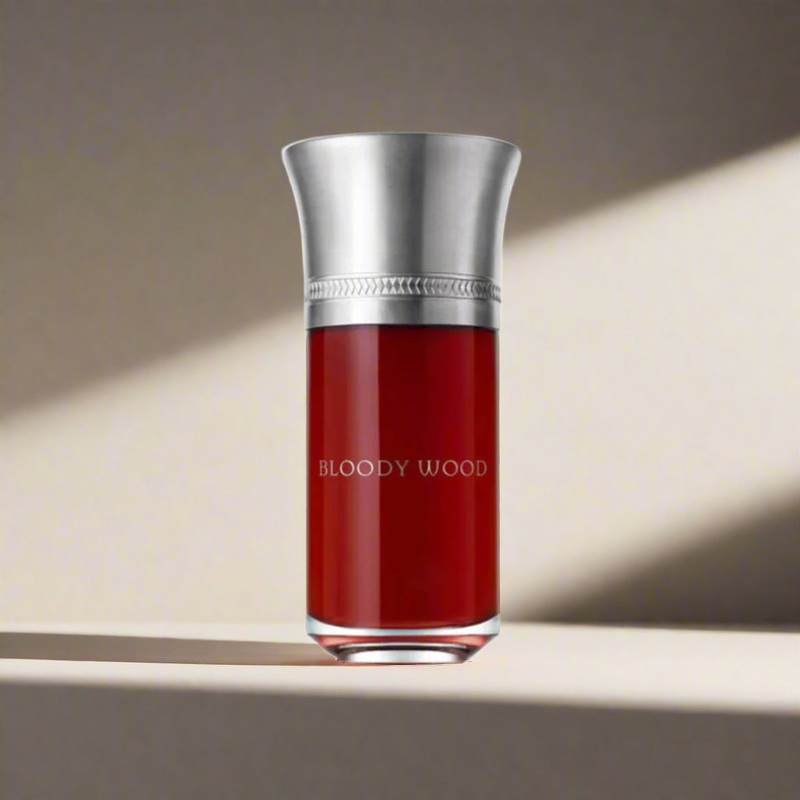 Les Liquides Imaginaires – Bloody Wood 100ml Tester
