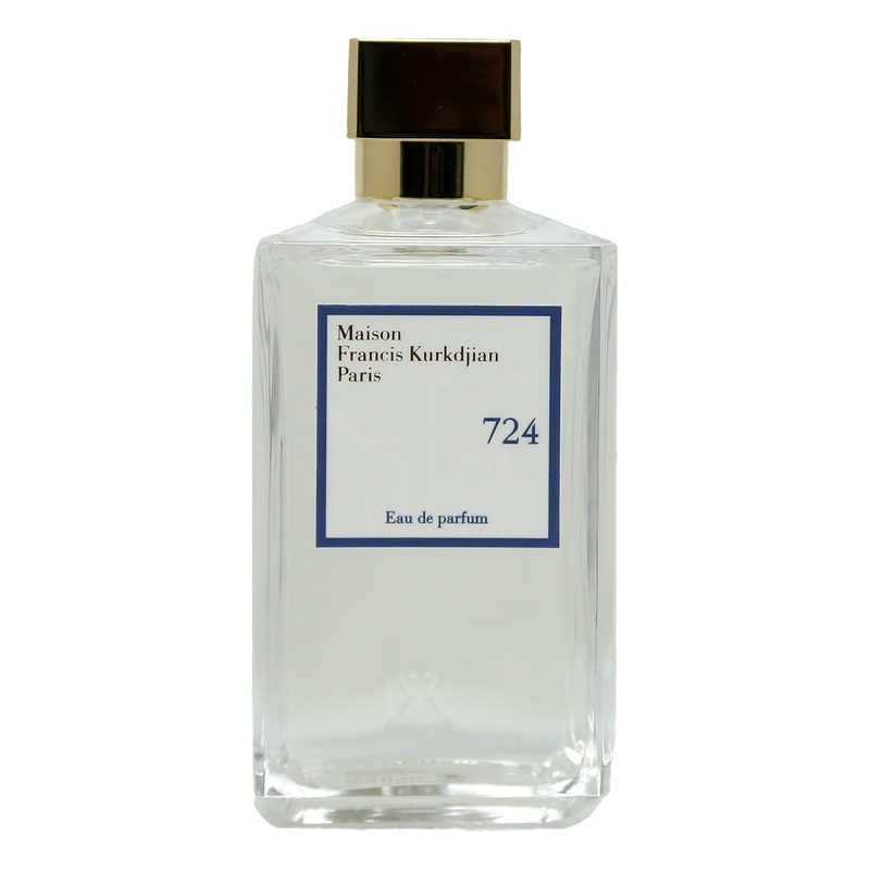 Maison Francis Kurkdjian 724 Eau de Parfum Unisex 1ml