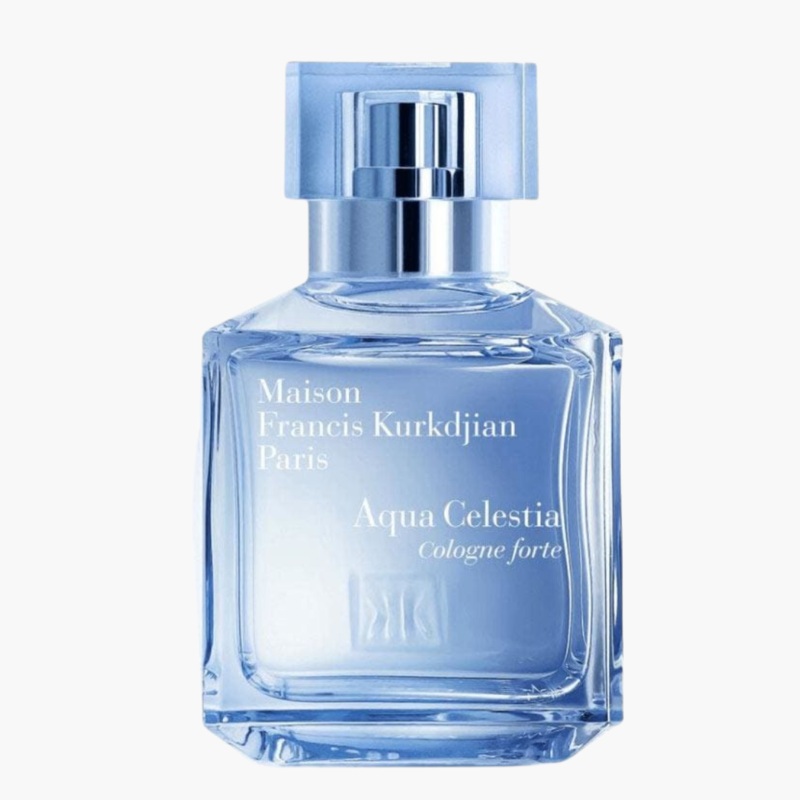 Maison Francis Kurkdjian Aqua Celestia Cologne Forte EDP 1.2 oz  / 35 ml Retail Bottle