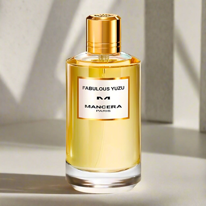 Mancera – Fabulous Yuzu Edp 120ml