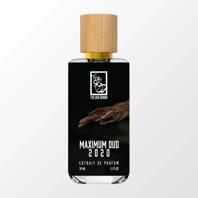 Maximum Oud 2020