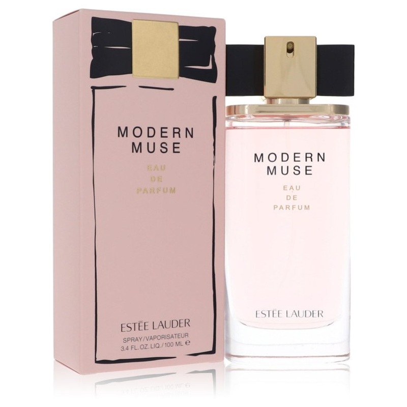 Modern Muse By Estee Lauder Eau De Parfum Spray 3.4 Oz / 100 Ml for Women