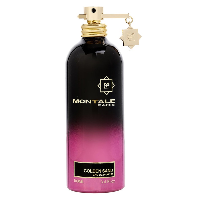 Montale Golden Sand Eau de Parfum Unisex 2ml