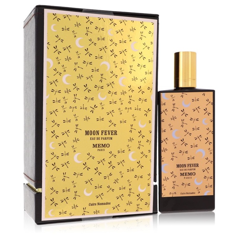 Moon Fever by Memo Eau De Parfum Spray (Unisex) 2.5 OZ for Women – Premium Designer Fragrance
