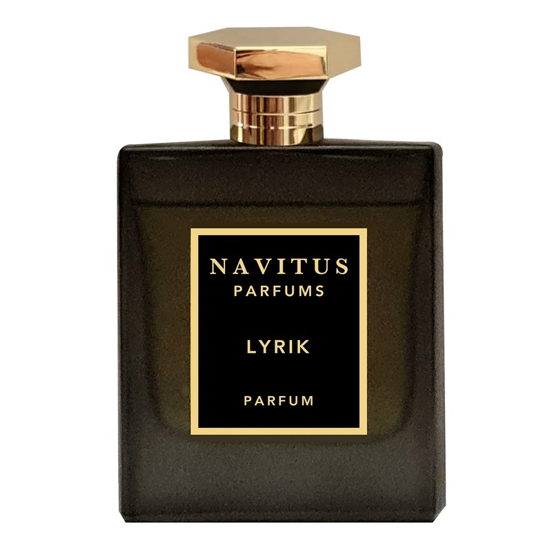 Navitus Parfums Lyrik Parfum Unisex 2ml