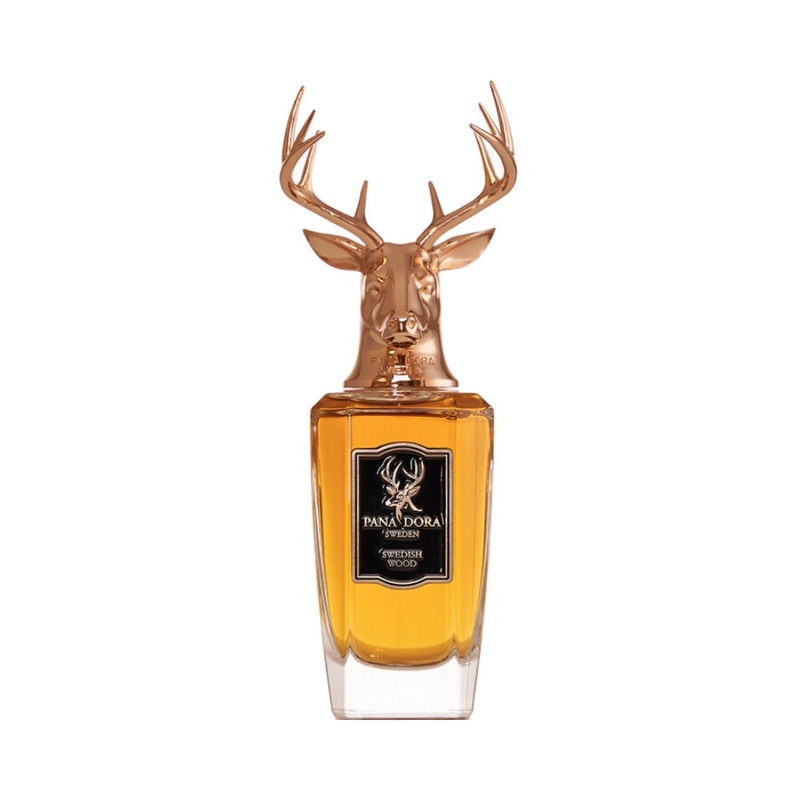 Pana Dora Swedish Wood Extrait de Parfum 3.4 oz / 100 ml