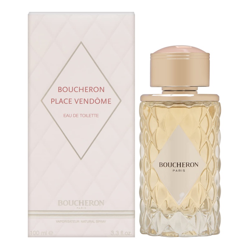 Place Vendome by Boucheron for Women 1.7 oz Eau de Toilette Spray