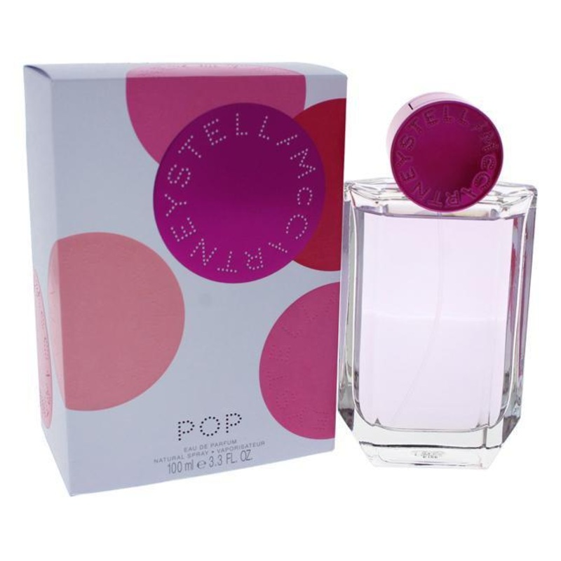 Pop Eau De Parfum 3.3 oz.