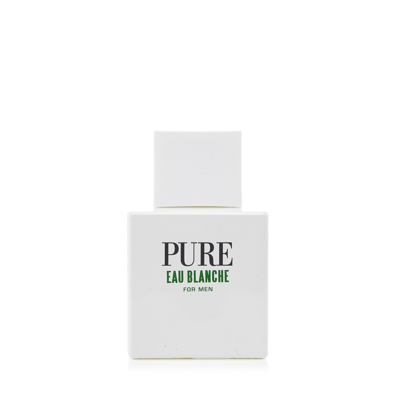 Pure Eau Blanche Eau De Toilette 3.4 oz.