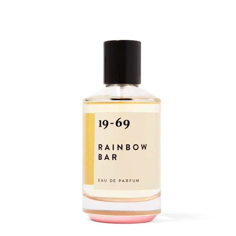 Rainbow Bar 100ml Eau de Parfum