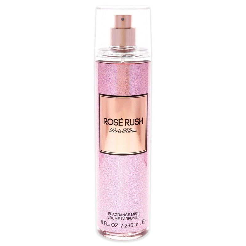 Rose Rush Body Spray 8.0 oz.