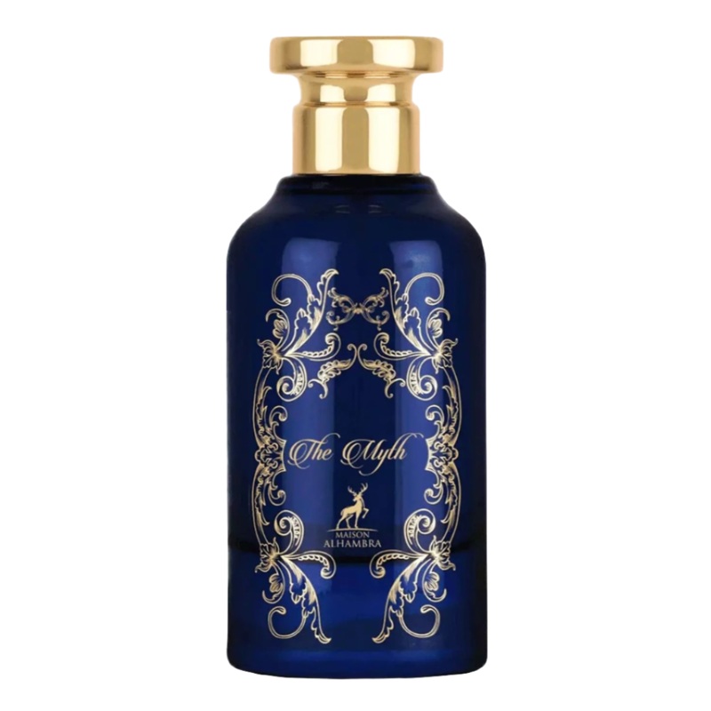 The Myth Eau de Parfum for Men 100mL