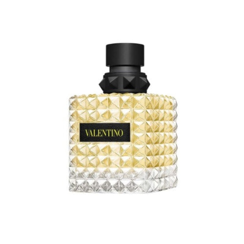 Valentino Born In Roma Donna Yellow Dreams Eau De Parfum For Women 50ML