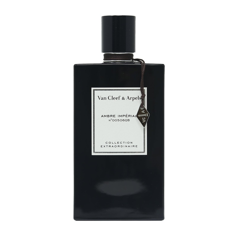 Van Cleef & Arpels Collection Extraordinaire Ambre Imperial Eau de Parfum Unisex 2ml