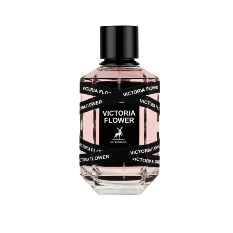 Victoria Flower Eau de Parfum 3.4 oz.