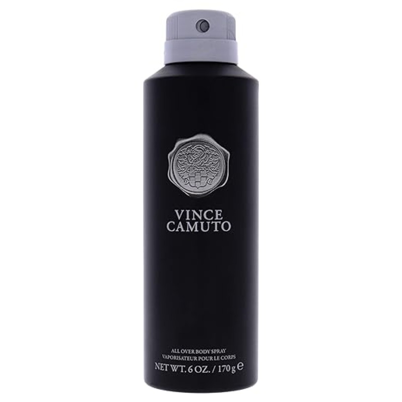 Vince Camuto Body Spray 6.0 oz.