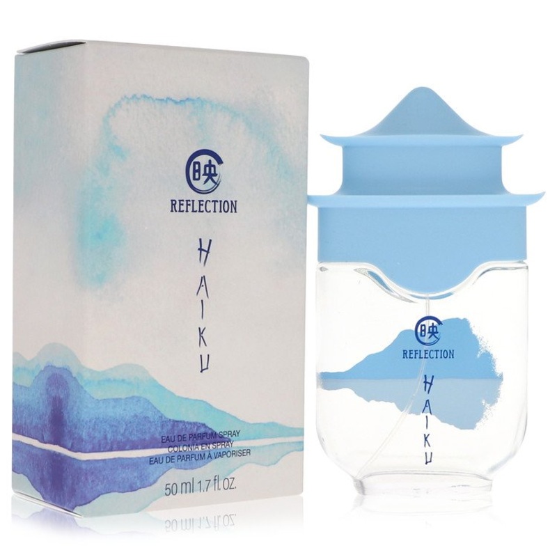 Avon Haiku Reflection By Avon Eau De Parfum Spray 1.7 Oz / 50 Ml for Women