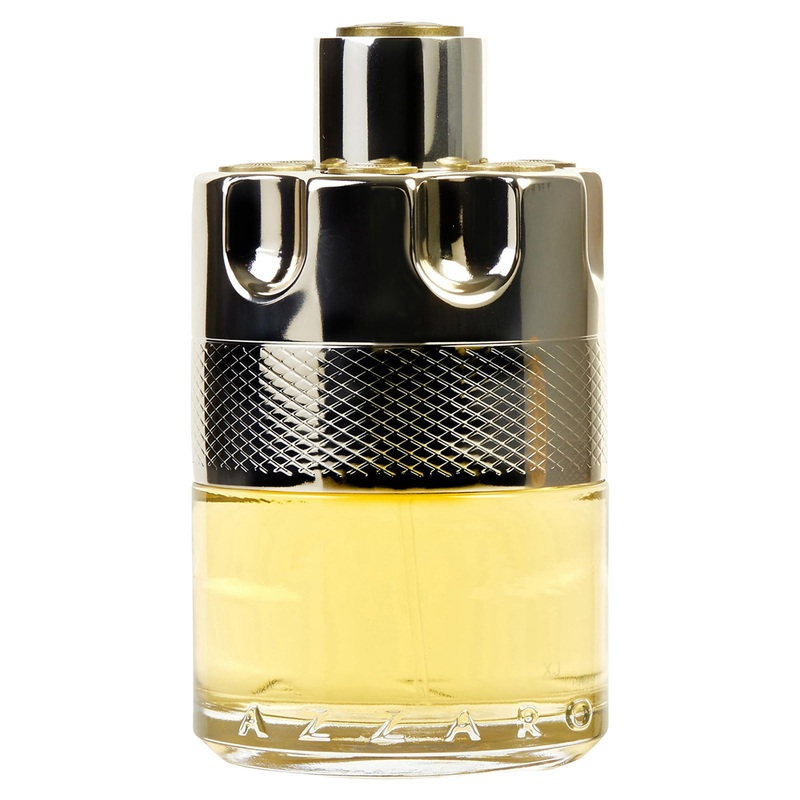 Azzaro Wanted Eau de Toilette for Men 2ml