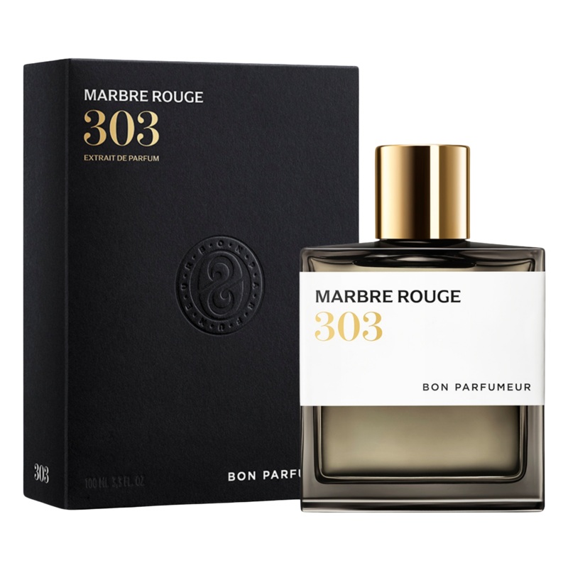 Bon Parfumeur 303 Marbre Rouge Extrait de Parfum 10 ml