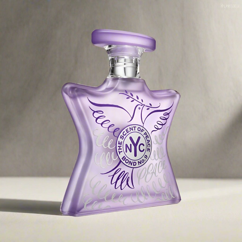 Bond No.9 – Scent Of Peace for HER – EDP 100ml Tester No Cap