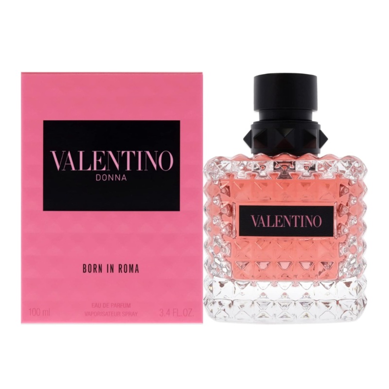 Born In Roma 3.4oz / 100ml
