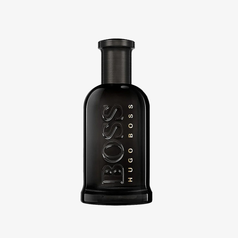 Boss Bottled For Men By Hugo Boss Parfum Spray 3.4 oz