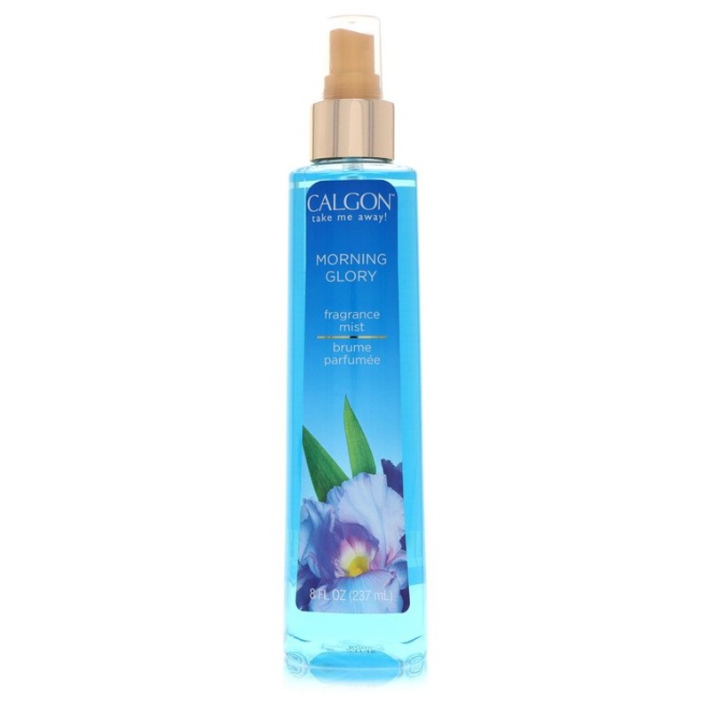 Calgon Take Me Away Morning Glory by Calgon For Women Body Mist 8 oz
