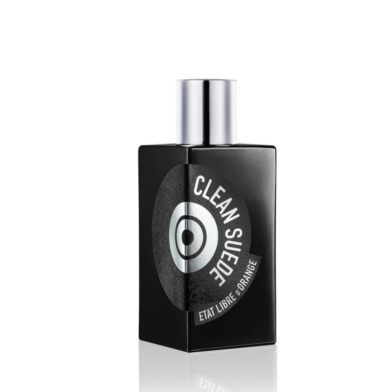 Clean Suede 100ml Eau de Parfum