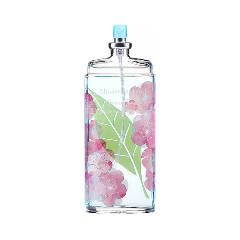 Elizabeth Arden Green Tea Sakura Blossom (Tester No Cap) 100ml EDT (L) SP