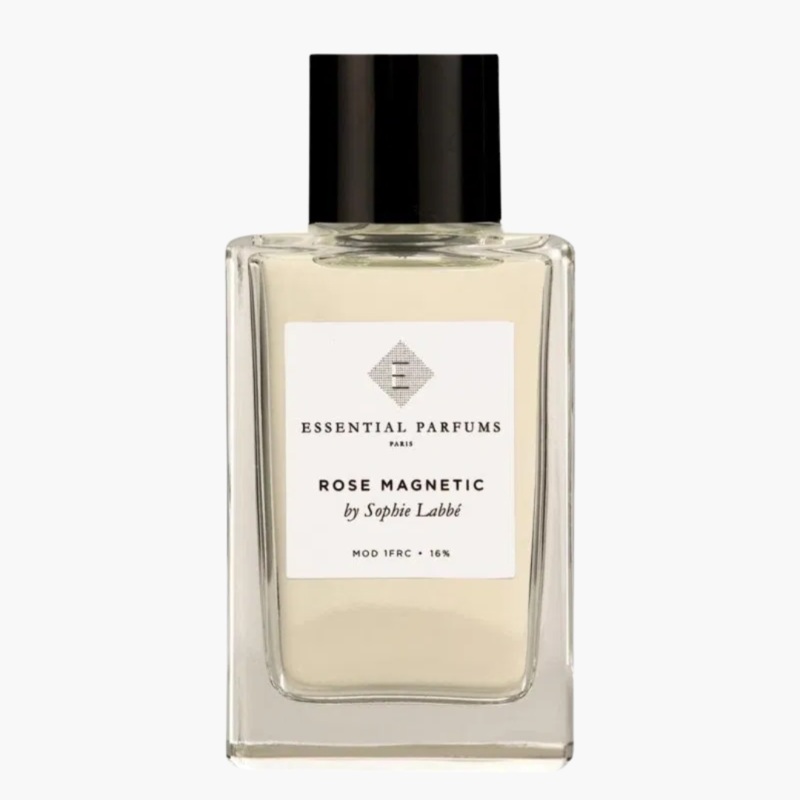 Essential Parfums Rose Magnetic EDP 3.4 oz / 100 ml Retail Bottle