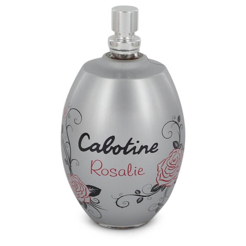 Gres Cabotine Rosalie (Tester No Cap) 100ml EDT (L) SP