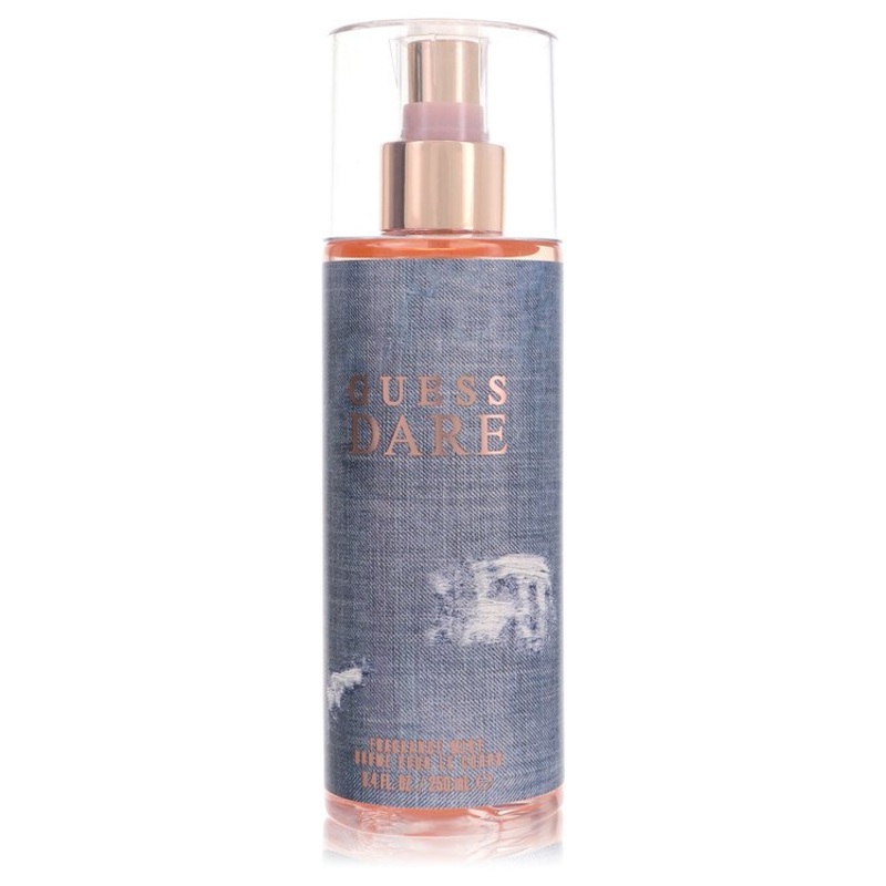 Guess Dare by Guess Body Mist 8.4 oz for Women – Premium Designer Fragrance