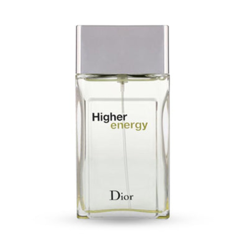 Higher Energy EDT 3.4 oz Tester