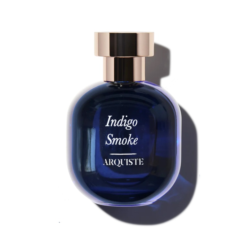 Indigo Smoke 100ml Eau de Parfum