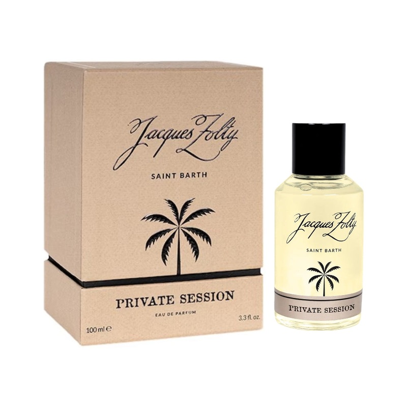 Jacques Zolty Private Session Eau de parfum 3.3 oz / 100 ml
