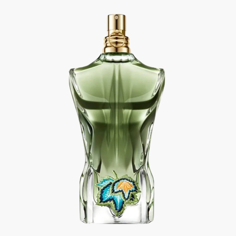 Jean Paul Gaultier Le Beau Paradise Garden EDP (Tester) 4.2 oz / 125 ml (Tester)