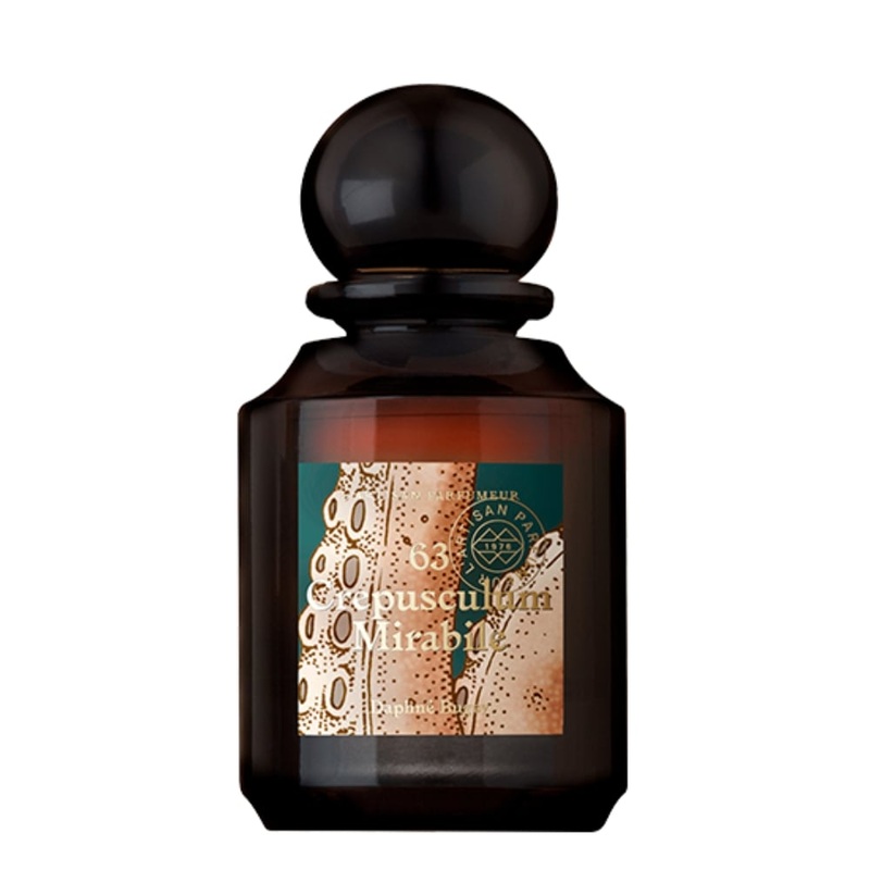 L’Artisan Parfumeur Crepusculum Mirabile 63 Eau de parfum 2.5 oz / 75 ml