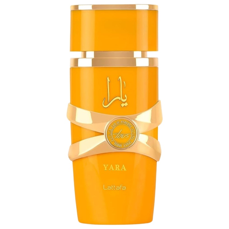 Lattafa Perfumes Yara Tous for women | Samples 3.4oz / 100ml