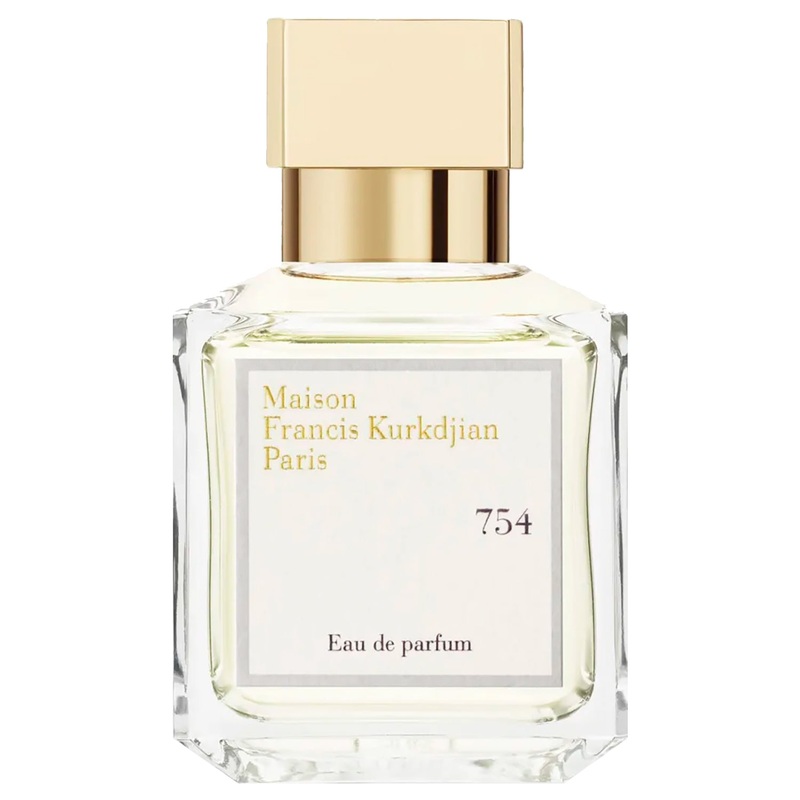 Maison Francis Kurkdjian 754 Eau de Parfum Unisex 5ml Atomizer Black