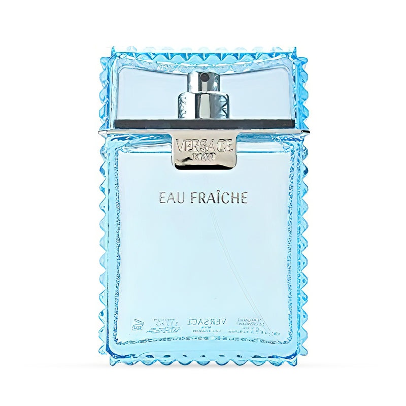 Man Eau Fraiche Perfumed Deodorant 3.4 oz