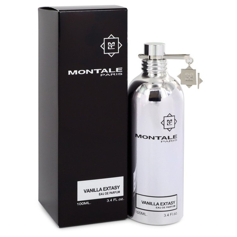 Montale Vanilla Extasy by Montale For Women Eau De Parfum Spray 3.4 oz