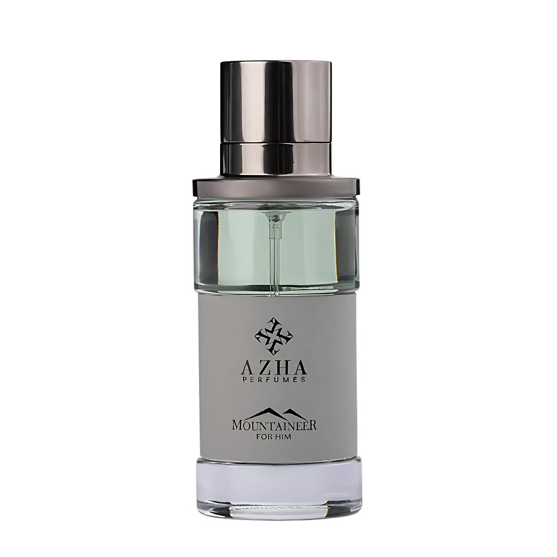 Mountaineer For Him EDP 100mL