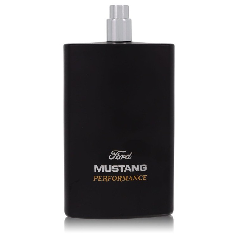 Mustang Performance by Estee Lauder Eau De Toilette Spray (Tester) 3.4 oz for Men – Premium Designer Fragrance