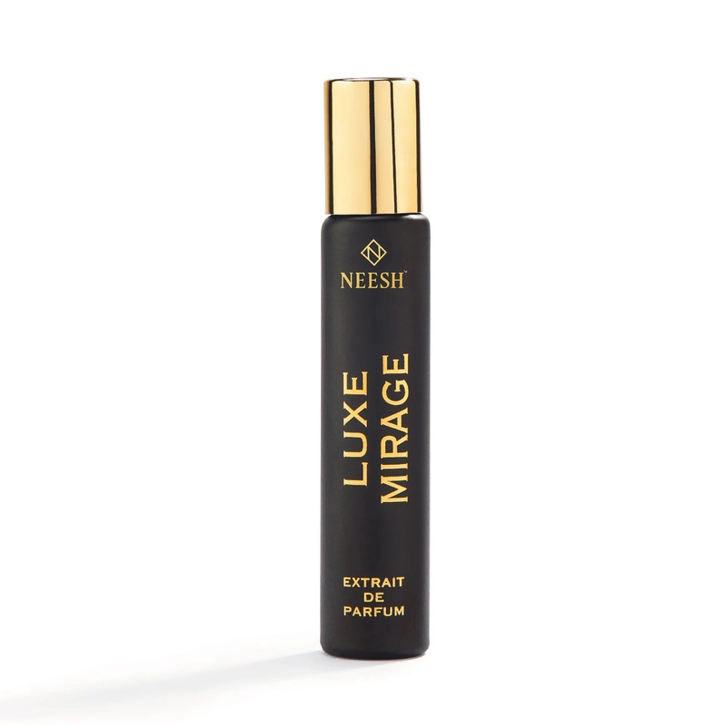 Neesh Luxe Mirage Extrait De Parfum 15ml Travel Spray 15ml