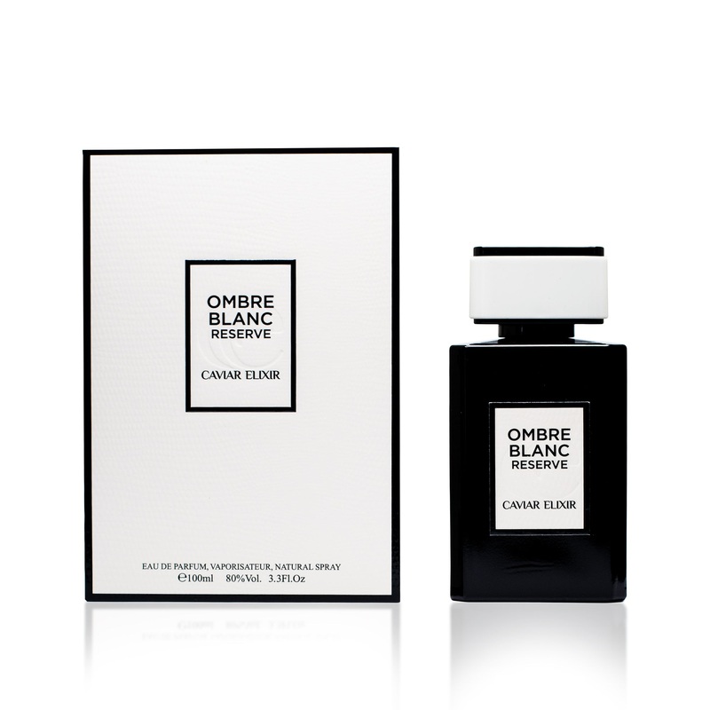 Ombre Blanc Reserve Perfume 3.3 oz.