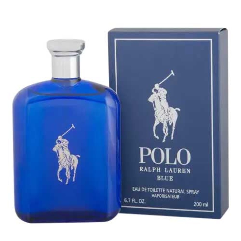 Polo Blue – Retail Bottle Retail Bottle – 75 ml (2.5 fl oz)