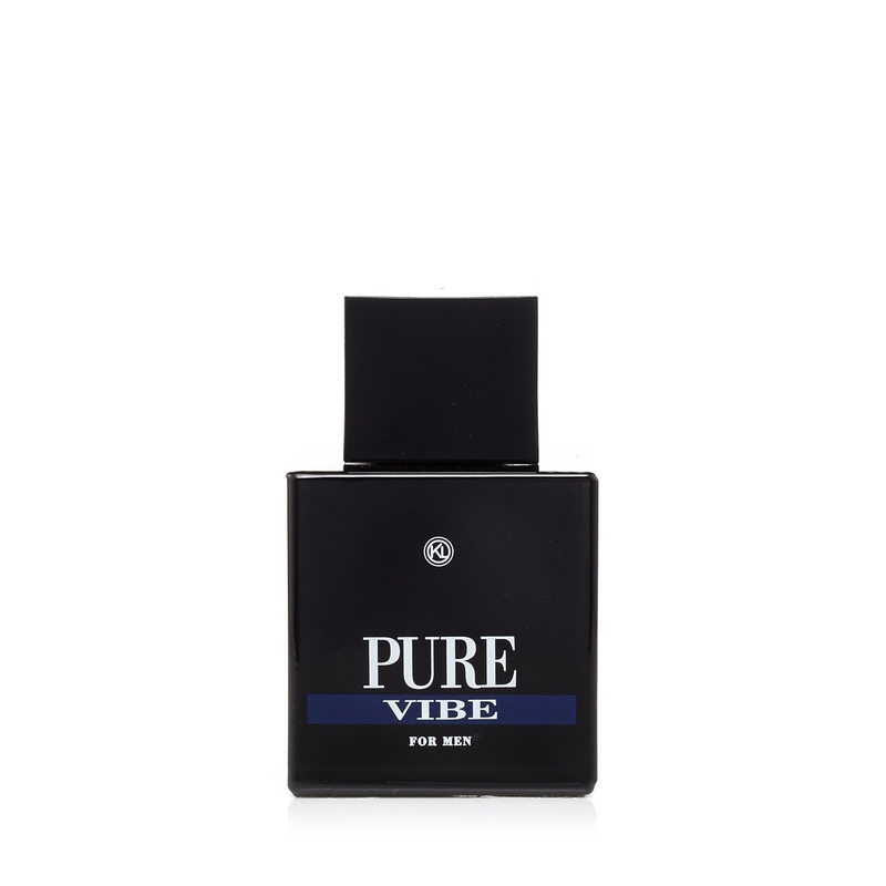 Pure Vibe Eau De Toilette 3.4 oz.