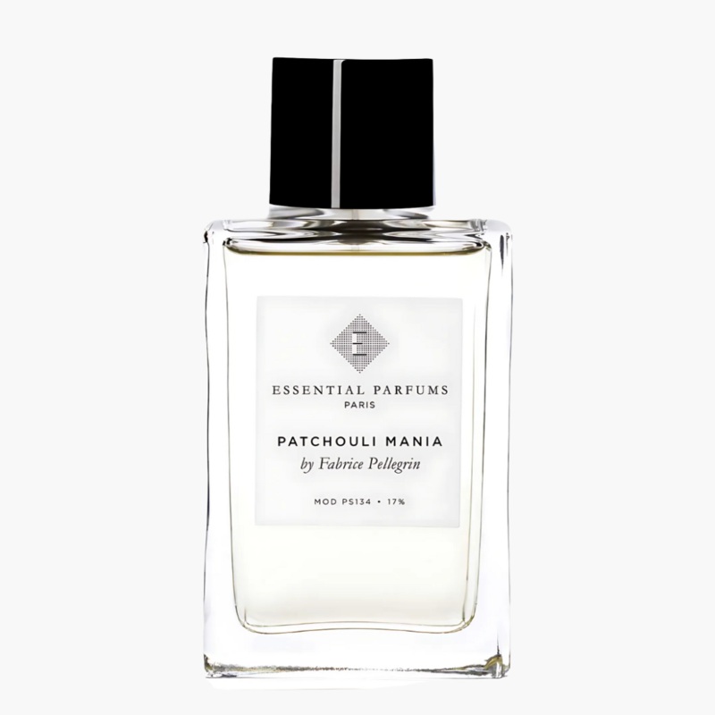 SAMPLE – Essential Parfums Patchouli Mania EDP 1mL Sample (15 Sprays)