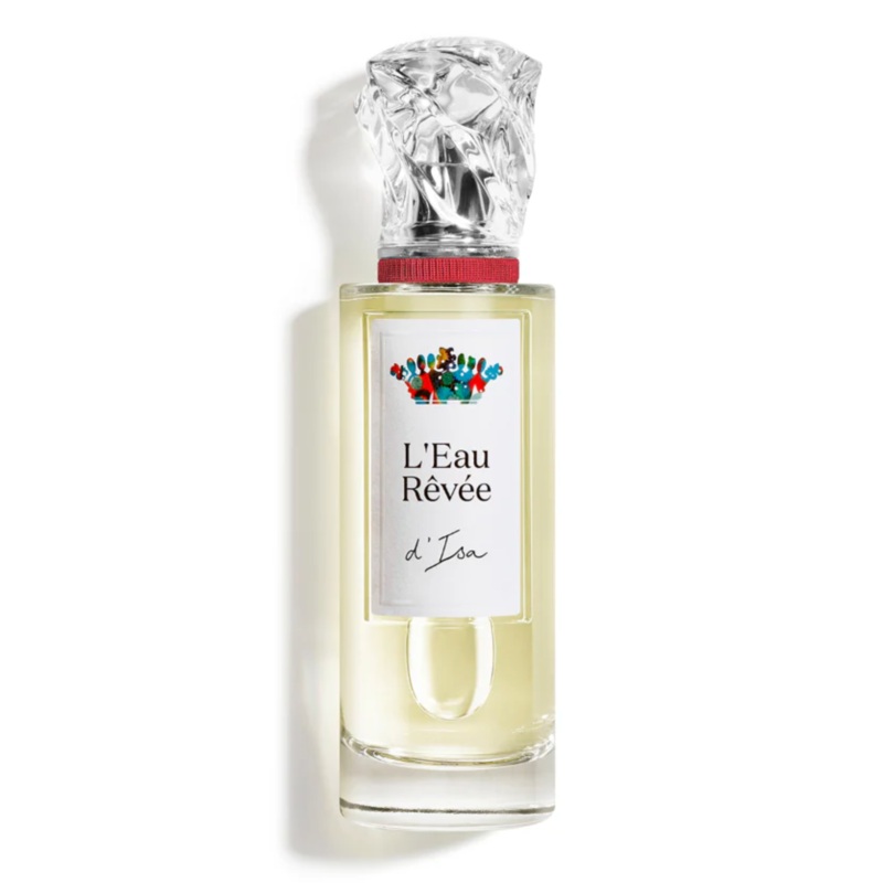 Sisley L’Eau Revee D’Isa 100ML EDT Spray (W)(M)